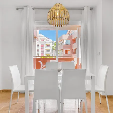 Apartment Castillo-playa Denia
